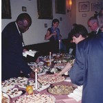 CUE 80th Jubilee 2005